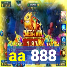 aa 888